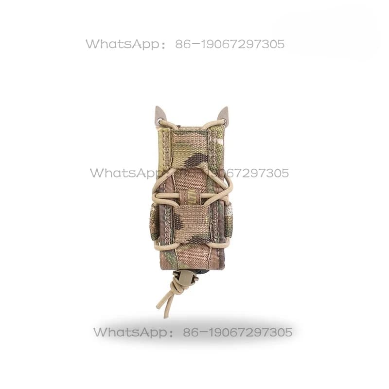 Adatto per accessori per zaini da esterno Kit di stoccaggio multiuso per articoli vari PH89