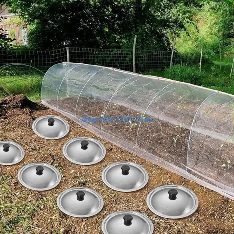 Pack Of 2 Worm Compost Bins For Organic Gardening And Soil Improvement