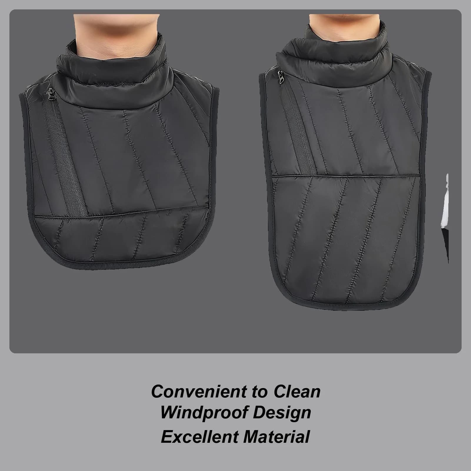 Motorcycle Neck Gaiter Warmer Wrap Guard Scarves Outdoor Neck Guard For Adult Men Running Riding Fishing Outdoor Motorcycle Cold