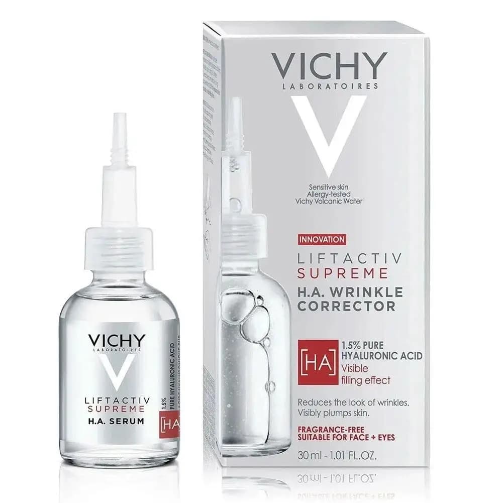 16% VC Essence Enlightenment and firm Skin Repair Antioxidant Vitamin C 20ml Vitamin B3 A + retinol Essence HA Skin Care