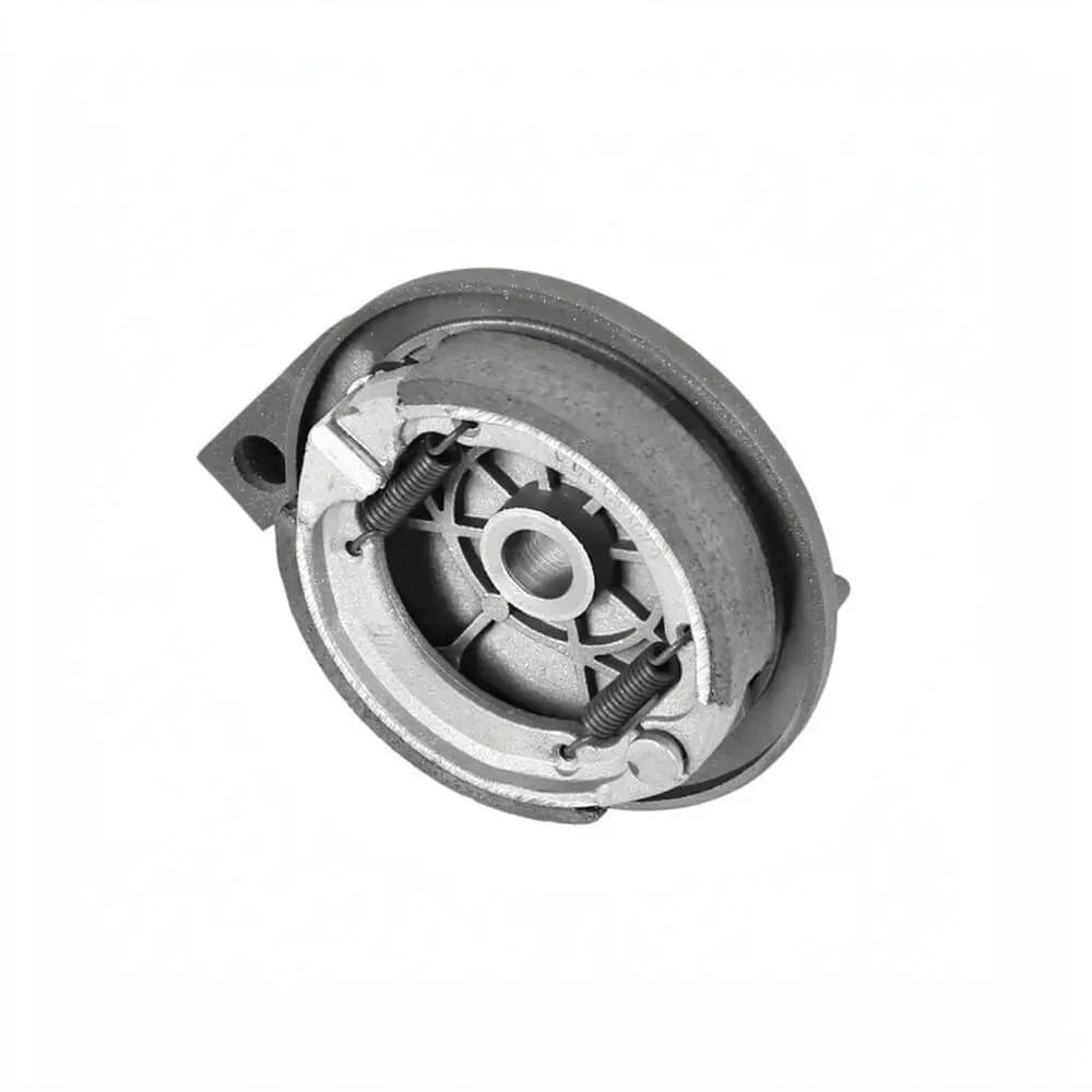 For For 3 Lite Scooter Brake Assembly Aluminum Alloy Replacement Unit High Quality Maintenance Part Accessory