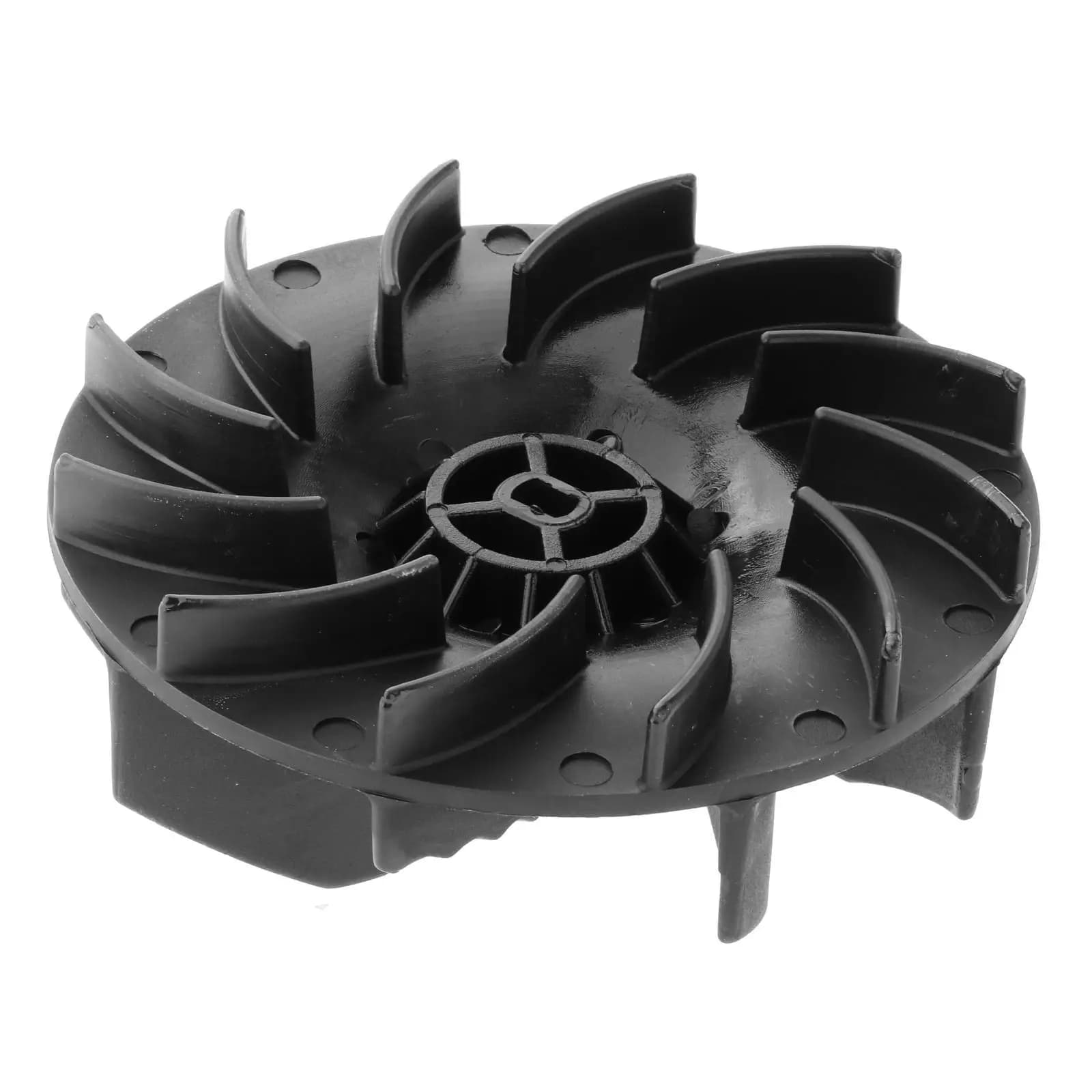 Auto Part Accessories Replaces for Electric Blower VAC Impeller Fan 108-8966