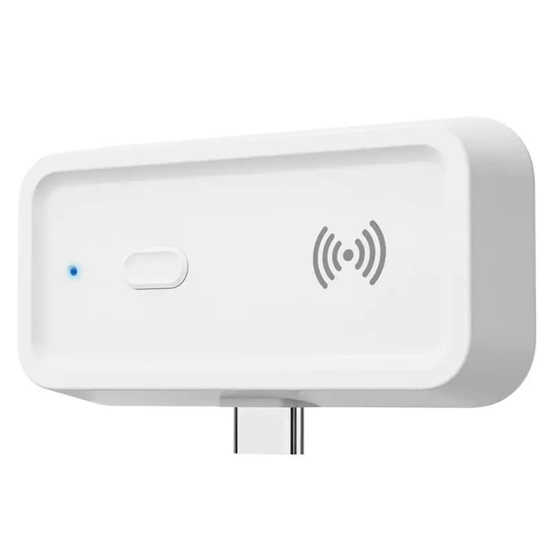 Amplificatore di Segnale WiFi Tuya Smart, Ripetitore WiFi, Estensore di Rete Wireless, Penetratore di Pareti, Dispositivo Smart per la Casa