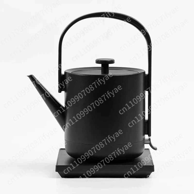 Electric kettle B21 Tiliang B&B from 0.8L with Automatic Shutdown for Hotel and Home Use