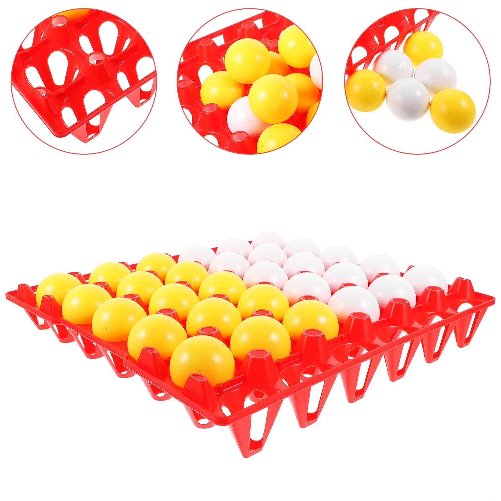 Set da Gioco con Scacchiera dai Colori Vivaci, Gioco Educativo per Famiglie, Sviluppo del Pensiero Logico e Coordinazione Occhio-Mano