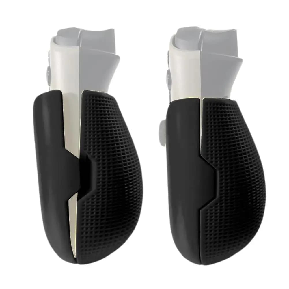 Impugnatura per console di gioco per MSI Claw 8 AI Impugnatura ergonomica per console di gioco Riduce l'affaticamento della mano Comodo impugnatura antiscivolo Accessori per giochi