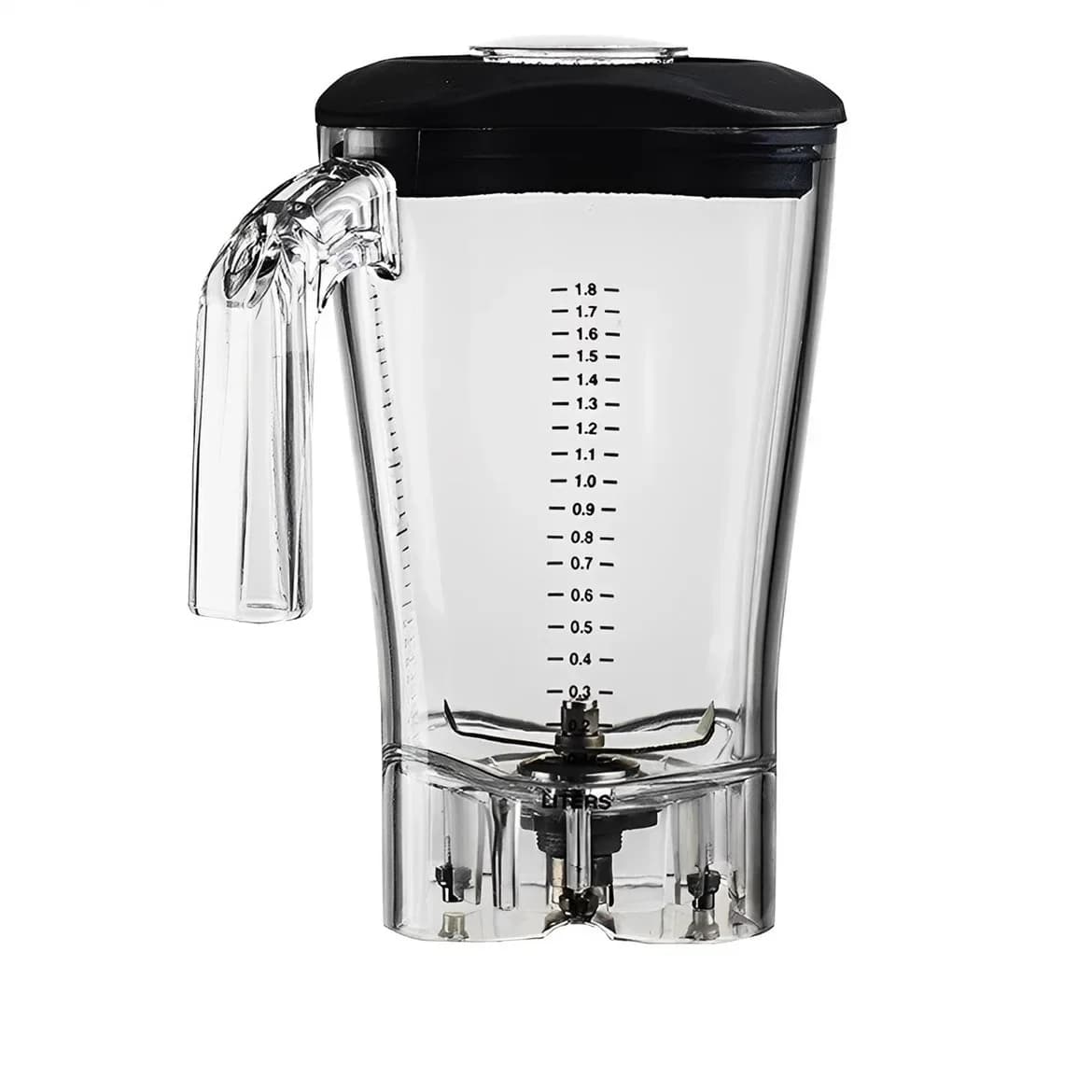 Mixing bowl cooking cup for HBH550/650/850 Blender Smoothie Machine Mixer Accessories