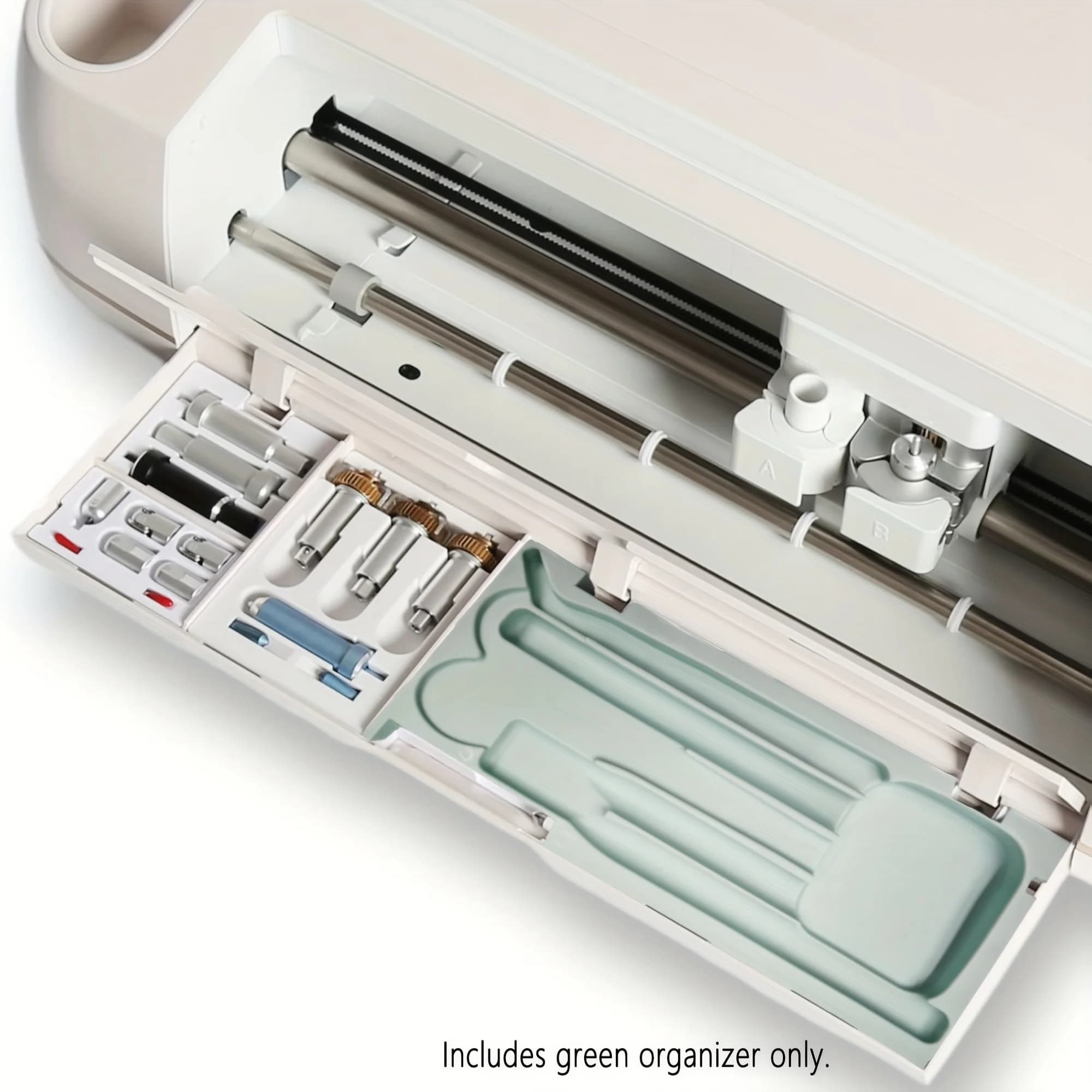 1PC Tool Organizer for Maker 4 Maker 3 and Maker, Storage Accessories and Supplies for Cutting, Cutting Machine Accessories