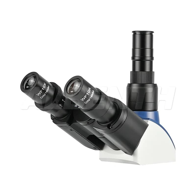 Testa del microscopio biologico per KHU-210