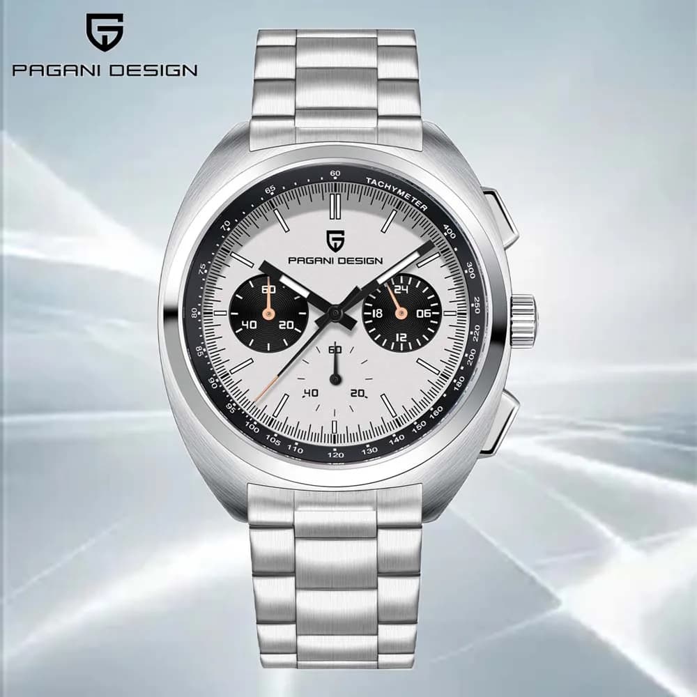 New Men's Quartz Watch Casual Fashion Daily Waterproof Night Light Men's Watch Gift for Holidays