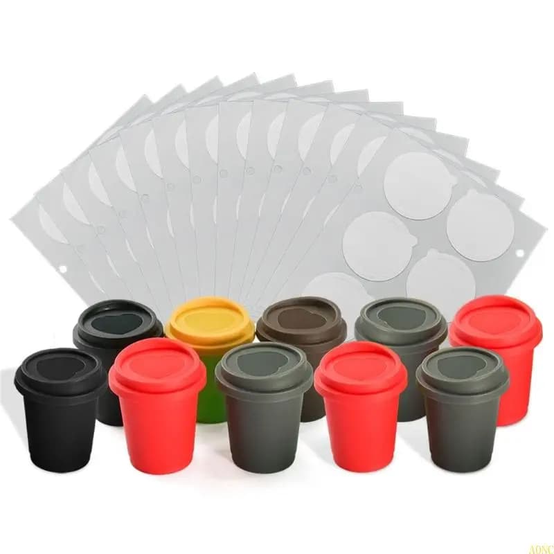 A0NC REQUIREMENTABLE RITILABILE CAPPA ATUMINUM ACFFE ACFFE SET CAFFERMABILI FOR