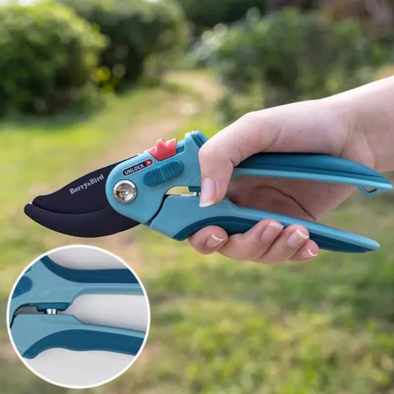 Pruning scissors for high carbon steel forest Flower art Pot plant Fruit tree Special scissors Hand tools for home saving labor