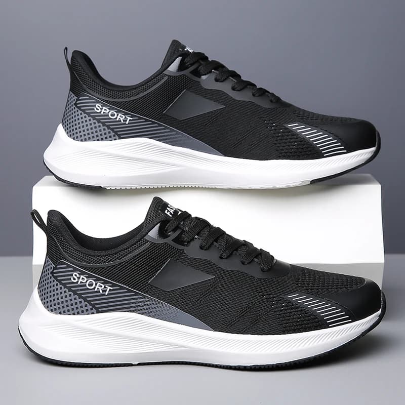Nuove Scarpe Casual Traspiranti e Comode in Mesh per Sport Estivi 2026, per Uomo e Donna, Ideali per Salto con la Corda e Fitness