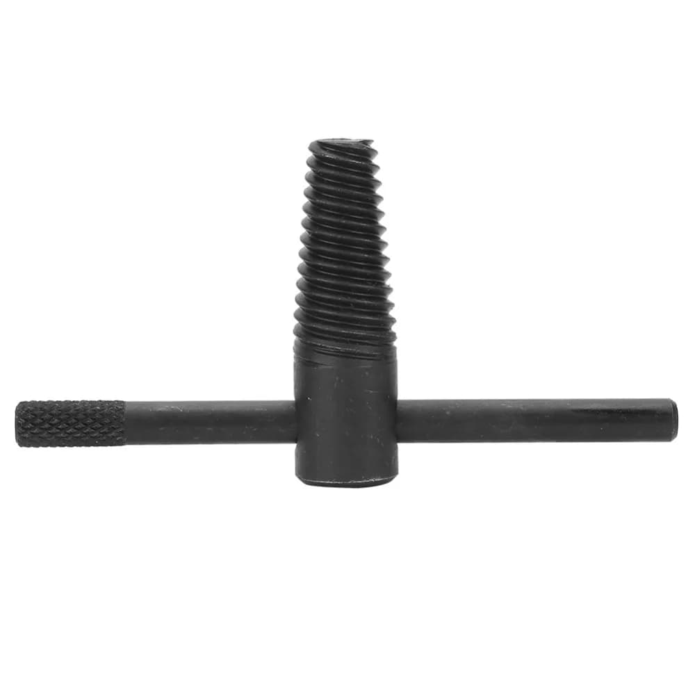 Iron Construction Iron Screw Extractor Compact Size Easy To Use Damaged Screw Extractor Pipe Remover Tool For Professionals