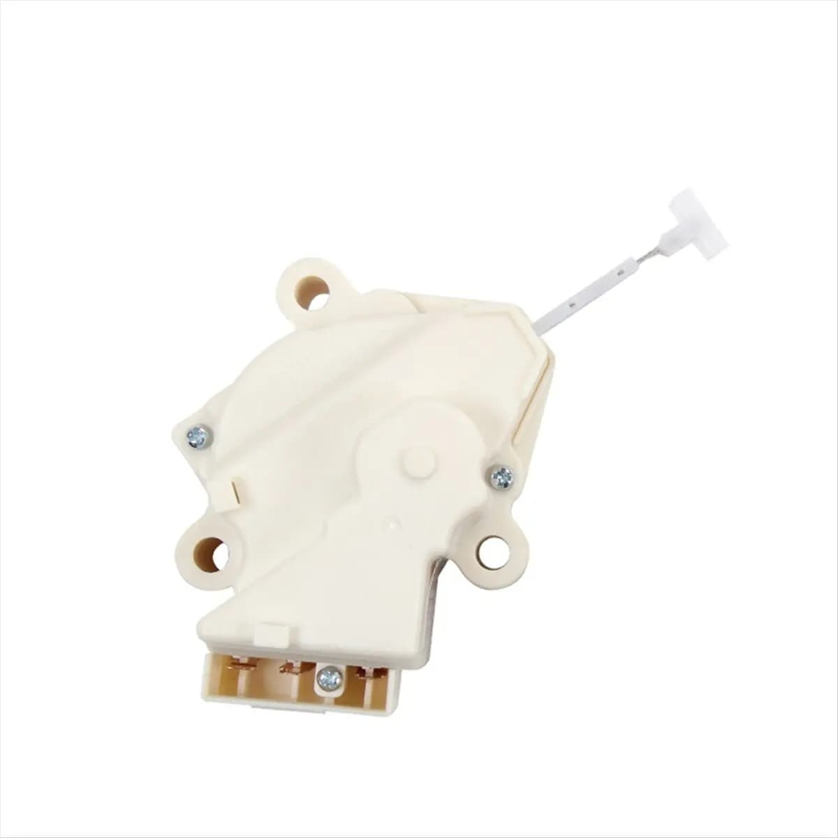 Motore della valvola di scarico della lavatrice, doppio corsa, modello QC22-1 XPQ-6A PQD-703, parti di riparazione completamente automatiche