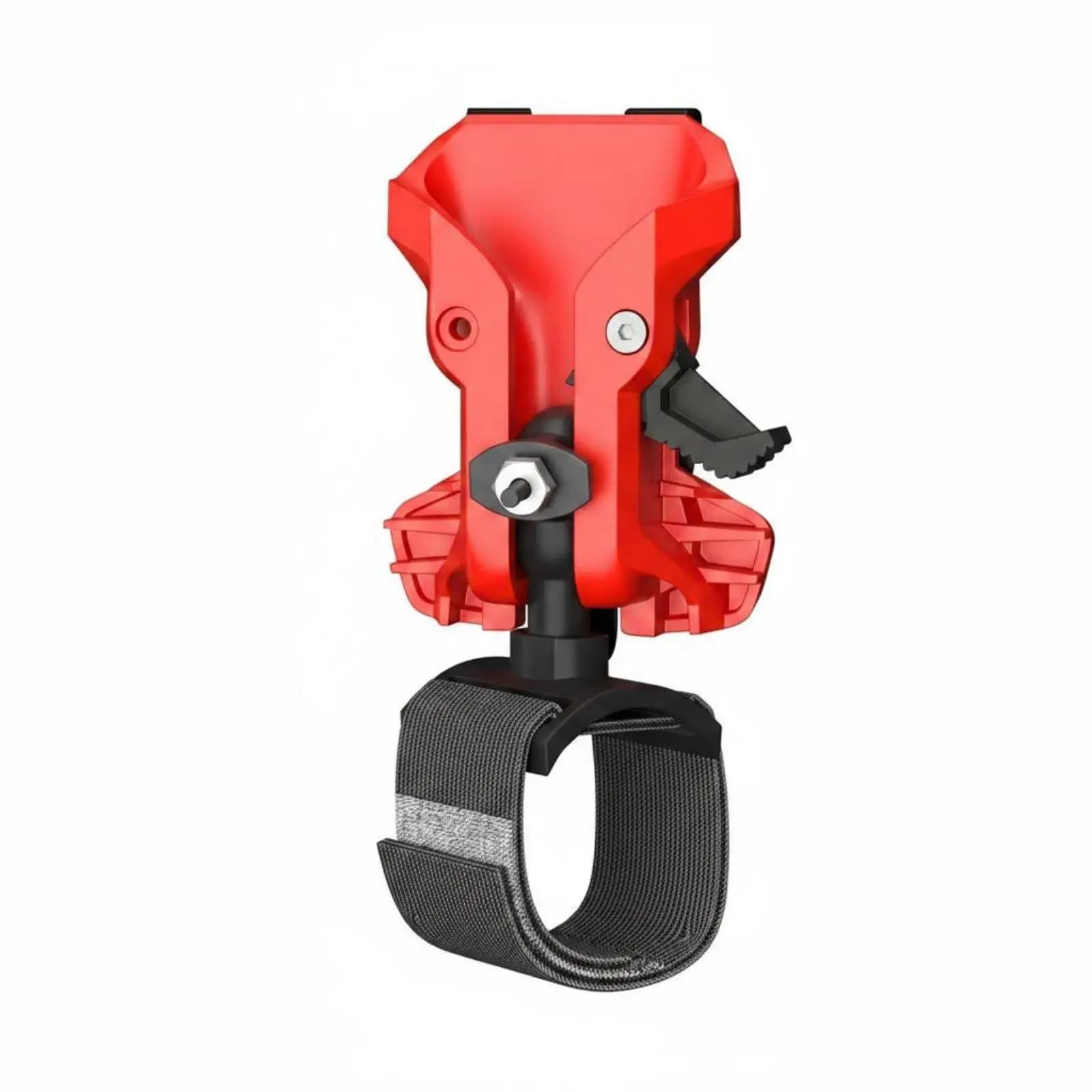 Quick Release Hook Adjustable Tool Holder Drill Hook for Electric Drill Bag Belt Access Organizer