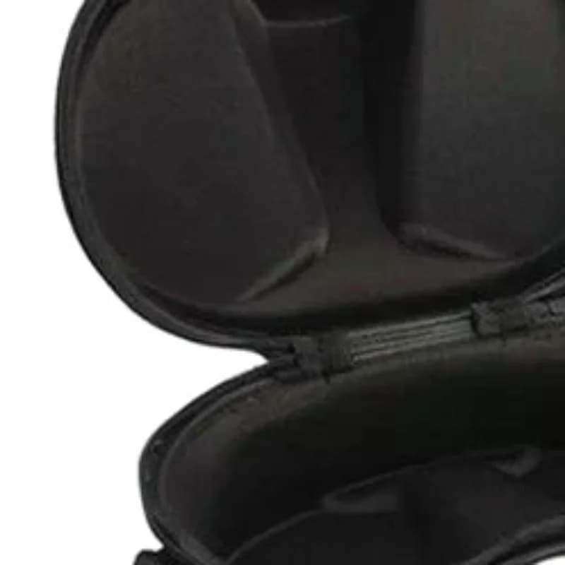 Cover box for diving glasses Underwater glasses Glass case for glasses Diving glasses Case for snorkeling for underwater swimming