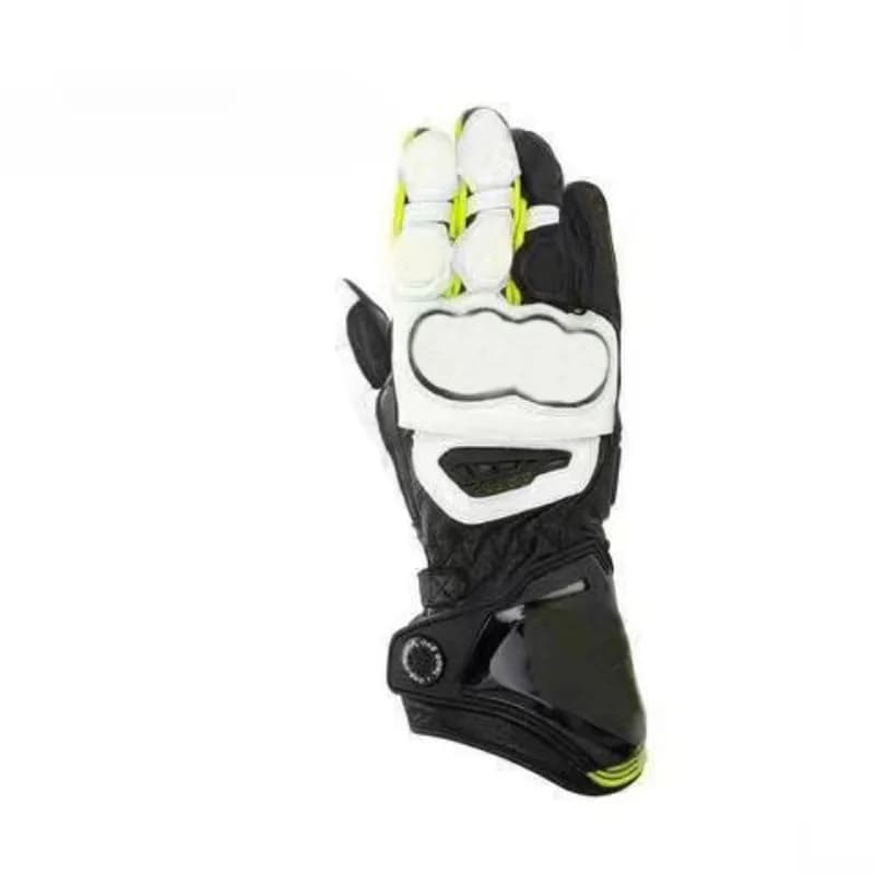 Protezione per la guida motociclistica domestica con guanti unisex quattro stagioni touch screen
