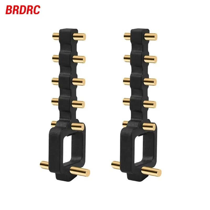 BRDRC 5.8GHz Yagi NEO/Mini DJI antenna 4K/2/Mavic3/Air 2 Signal Booster Range Extender RC-N1/2/3 remote control accessory