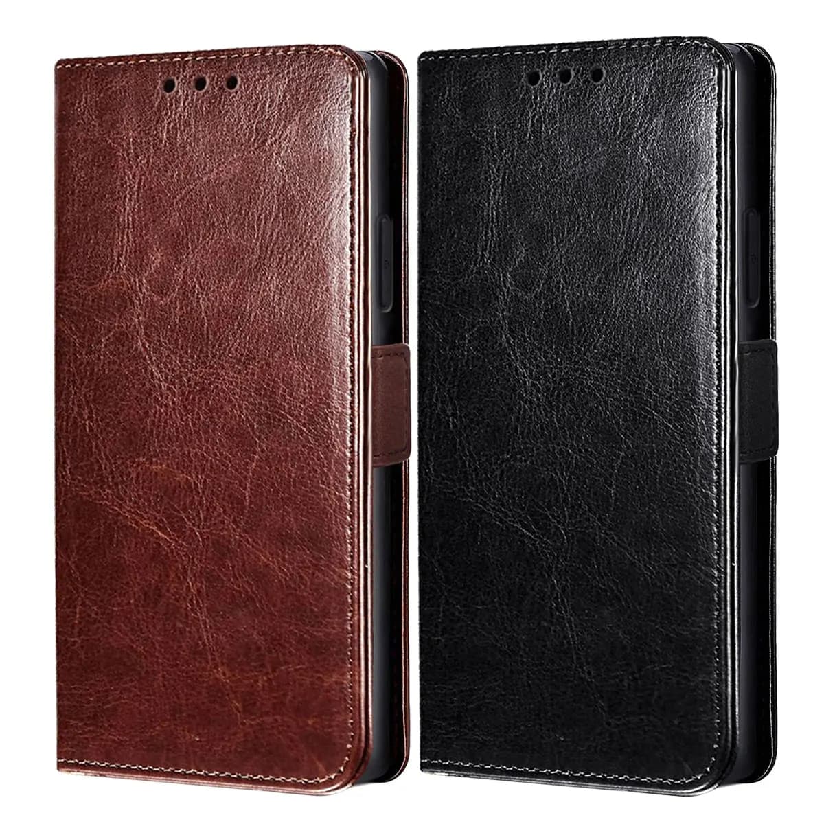 Per Samsung Galaxy Note 9 custodia in pelle per telefono custodia antiurto per portafoglio con Slot per schede custodia per cavalletto Flip Cover