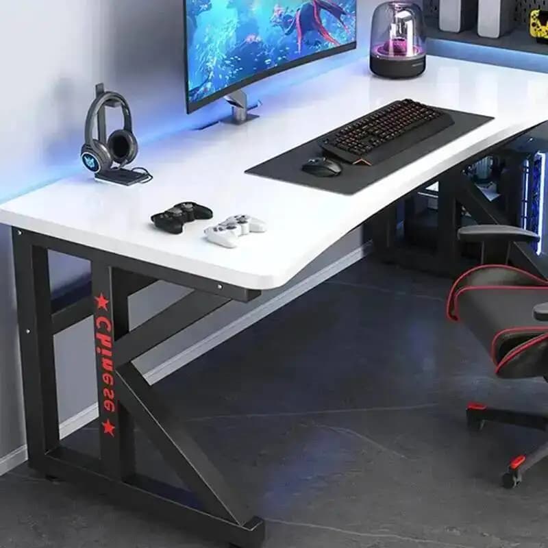 Pc Accessories Computer Gaming Desks Ergonomic Keyboard Storage Table Monitor Stand Notebook Escritorios Lounge Suite Furniture