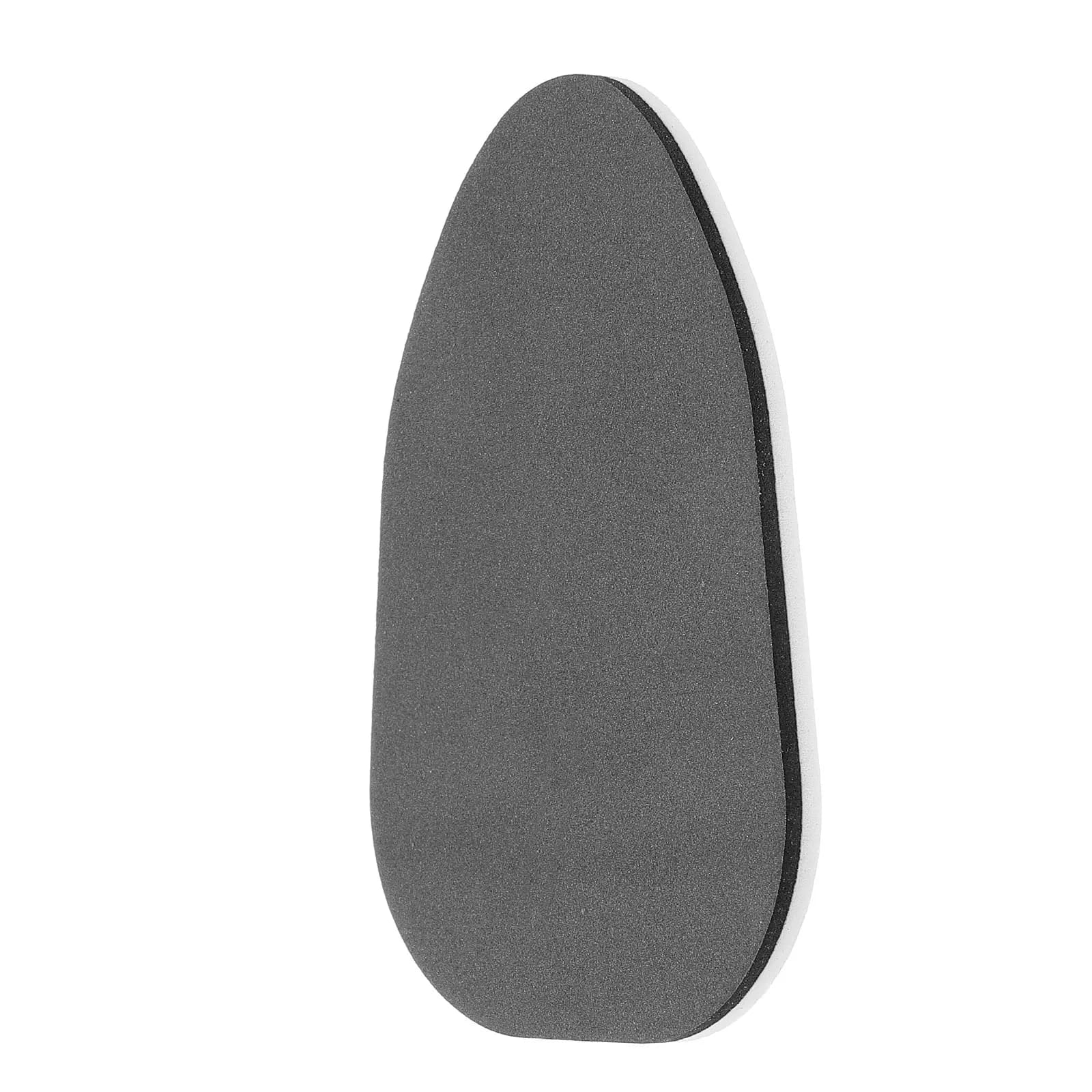 Pad per Lucidatura Stecca da Biliardo 600 Mesh, Spugna per Lucidatura Manuale, Accessori per Biliardo, Pulitore per Stecca da Snooker, Facile da Usare