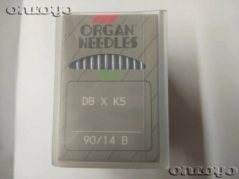 Organ DBxK5 forTajima Embroidery Needle Organ Embroidery Machine Special Recommendation