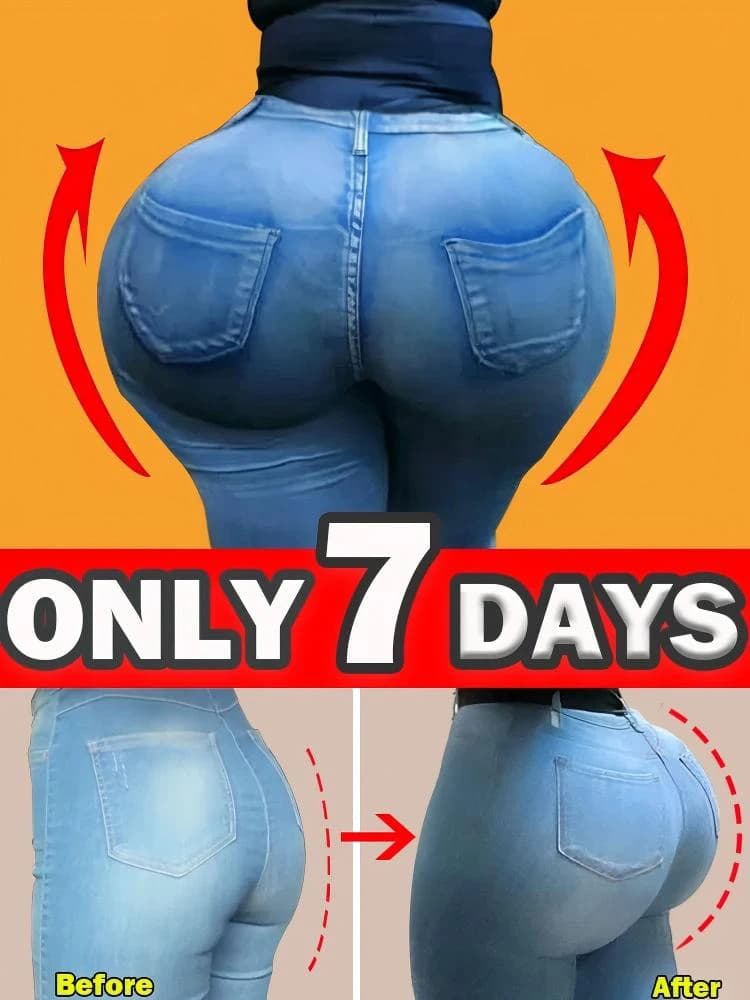 oils to lift fast buttocks
