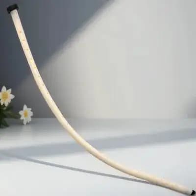 Umidificatore Universale per Violino in Gomma Resistente, Previene le Crepe, Facile da Inserire, Idratante per Violino e Viola
