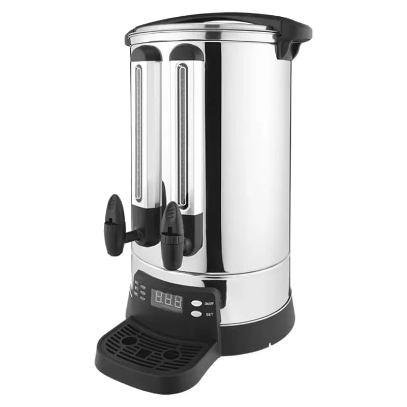 6.8 liter hot water boiler electric kettle