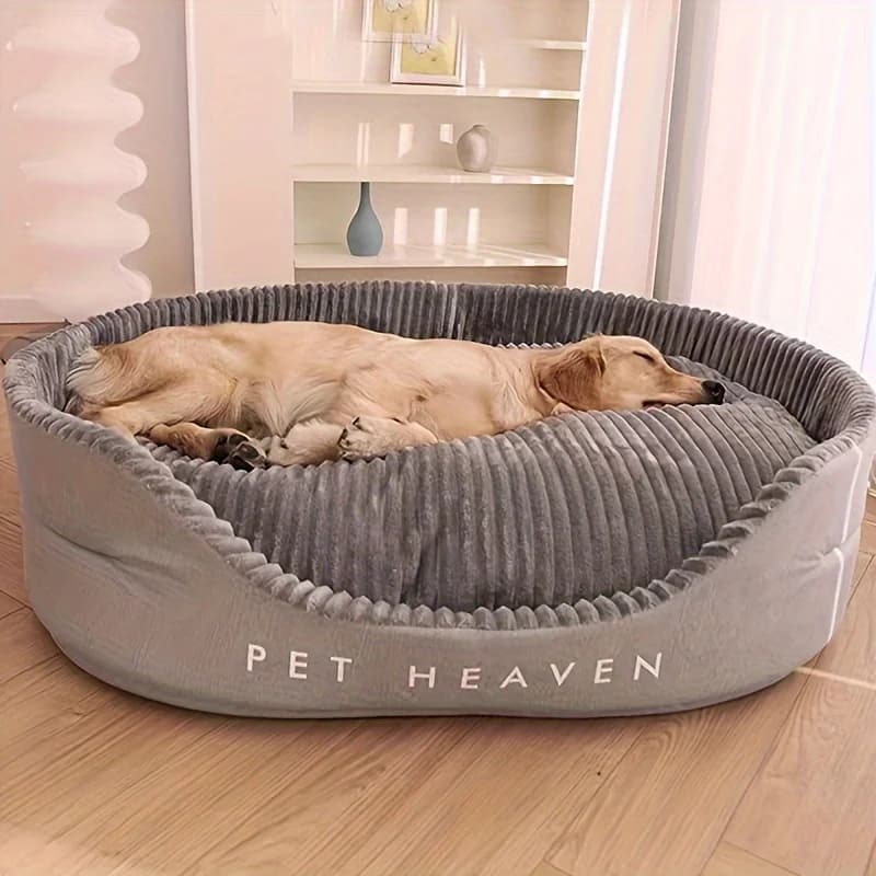 Cuscini per cani Lettino per animali domestici Divano letto Cani di grandi dimensioni Soffice coperta media Accessori per animali domestici Prodotti per tappetini cattivi Forniture per cuccioli Gatti Piccoli Grandi