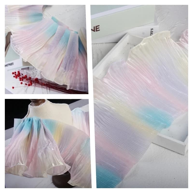 15 cm wide shade of color fantasy engrossed lace elasticized collar diy cuff skirt curtain sofa cover pillow lock material sewing