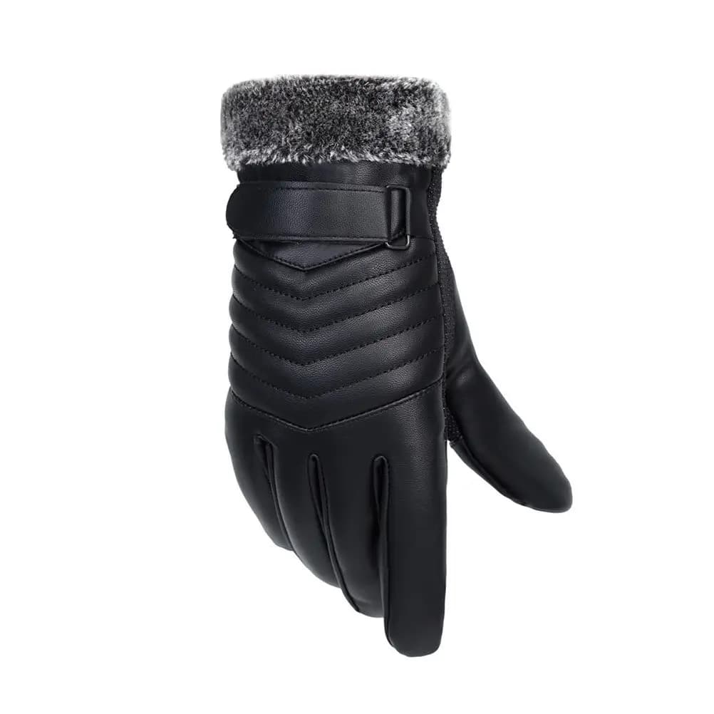 Winter Sports Gloves with Touch Screen, Cycling, Hiking, Climbing, Horse Riding, Gym, Waterproof Protection