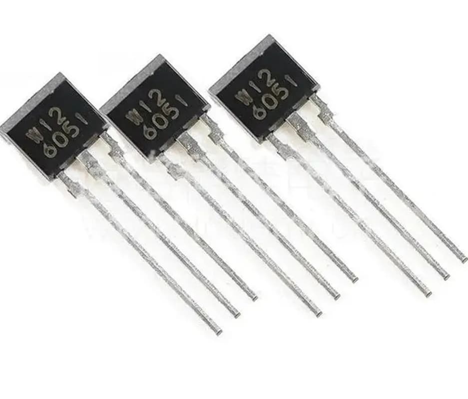 5 pezzi nuova ventola assiale per climatizzazione EW-512 W12. Sensore di potenza per l'industria delle biciclette elettriche