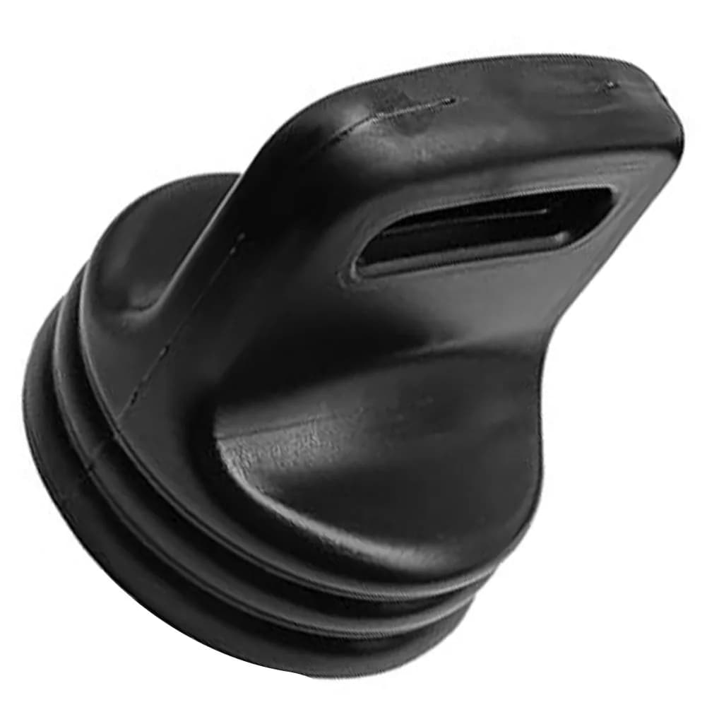 Ouboard ABS Ignition Key Cap Cover Boot for Marine Outboards LF115 LF200 LF225 LX225 V150 VZ150 VZ175 F15-F225