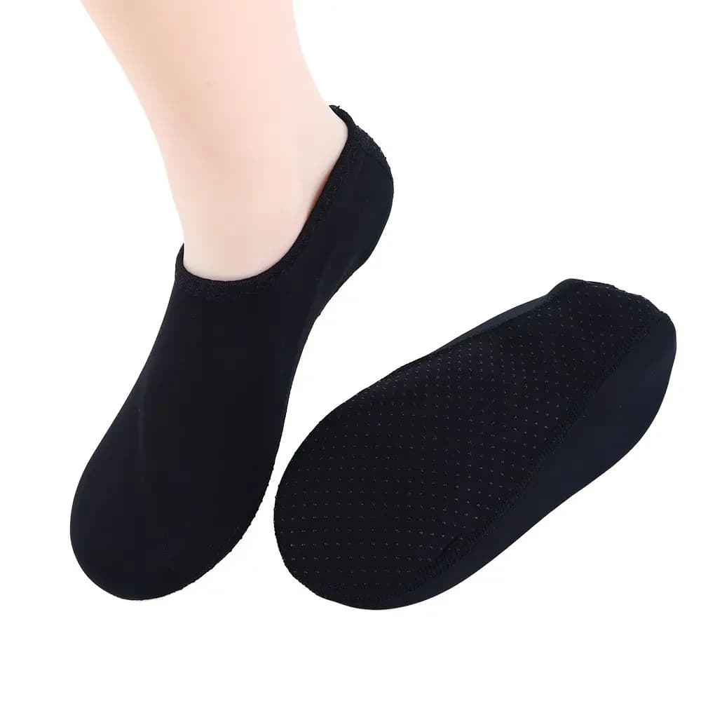 Anti Slip Warm Footwear Beach Swimming Snorkeling Quick Dry Shoes Diving Socks Wading Sock Wetsuit Shoes