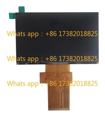 1PCS Nuovo Proiettore A Matrice Schermo LCD 60Pin FPC-CAFH028-V2 C572AFH002 per TouYinger Q10 DisplayPanel 1920x1080 Everycom HQ9W