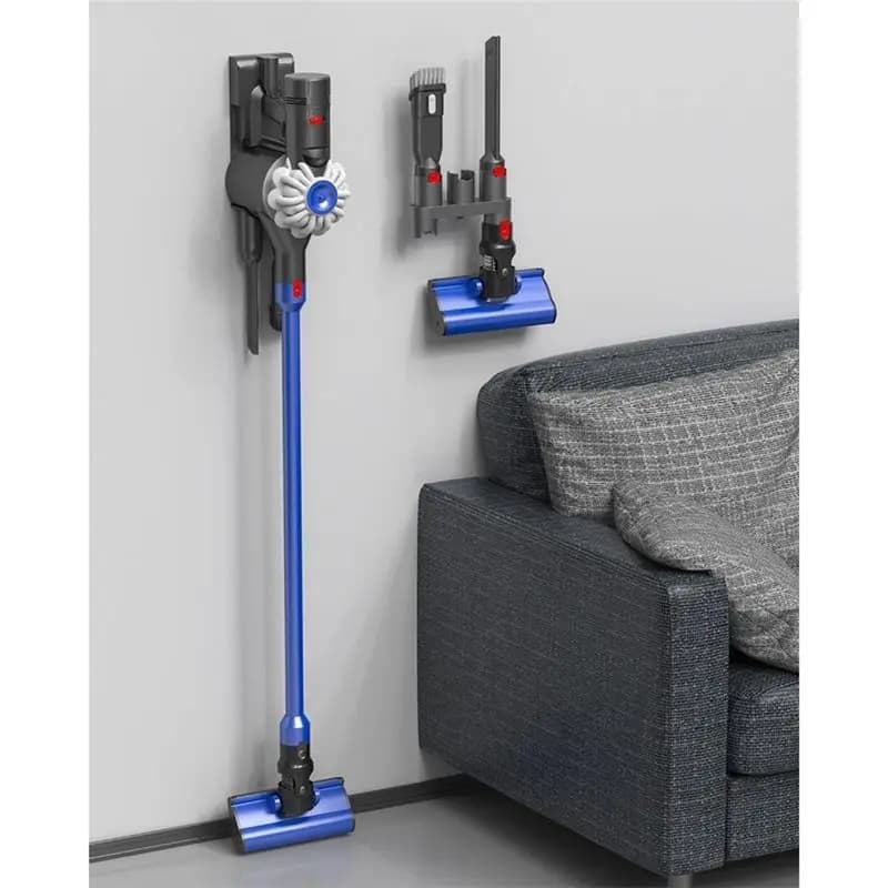 Supporto per accessori per montaggio a parete N95R per aspirapolvere Dyson V7 V8 V10 V11 V15 Gen5 - Docking station per attacco