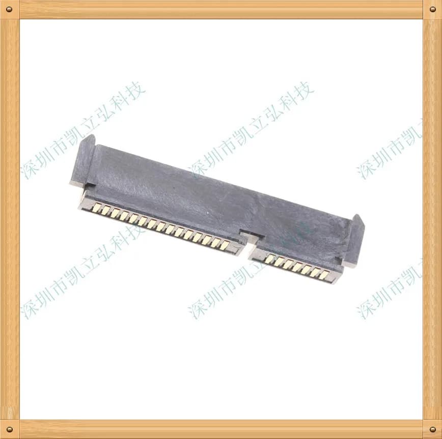 Adattatore per Disco Rigido Dell M11x 1747 M17X, Convertitore SATA a IDE, Adattatore di Interfaccia HDD per Aggiornamento Memoria PC Portatile