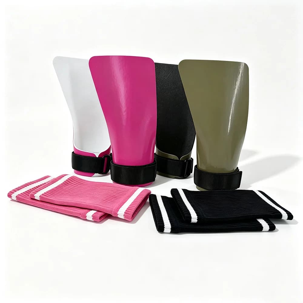 Magnesium Chalk Free Silicone Gymnastics Calleras Grips for Crossfit Pull Ups Cross Training WOD Home Gym Workout Gloves