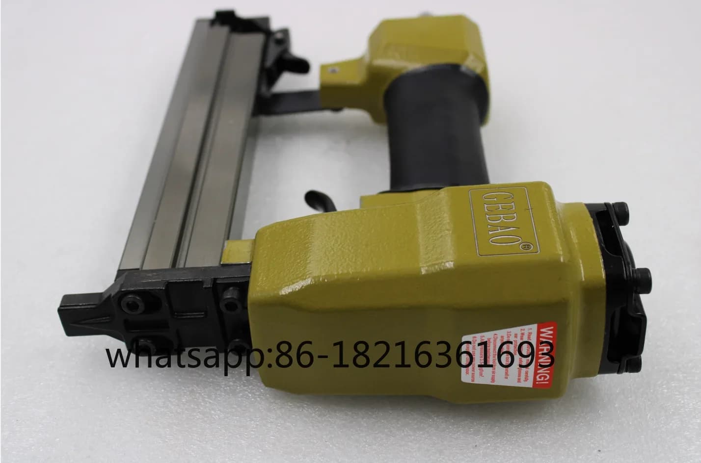 V-NAILER pneumatico Joining Joiner Cornice per foto Joiner V1015 v chiodatrice