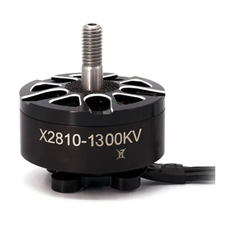 Parte motore brushless FULL-E-POWERRC X2810 2810 1300KV per droni multi-rotore RC Aereo Quadcopter Racing FPV