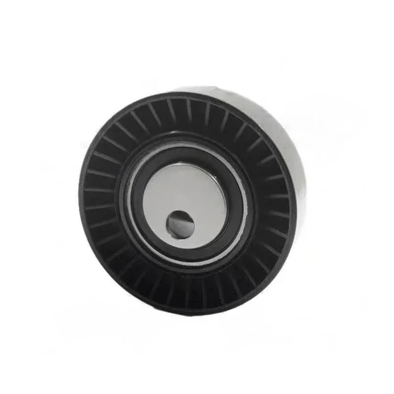 New Belt Tensioner Idler Pulley For BMW E46 E39 E38 E53 520i 528i 728i 325i 330i