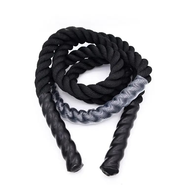 Adjustable Wireless Weighted Sauce Corda for Sports and Fitness Training