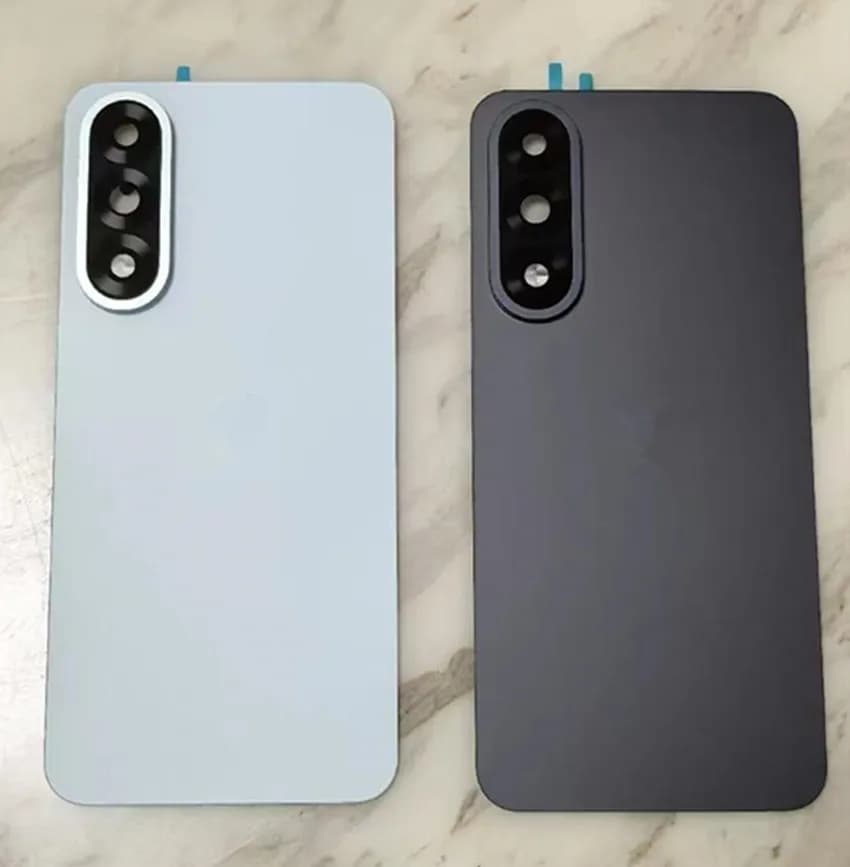 Glass Back Cover Housing For OnePlus ACE5 Ultra Battery Door Rear Panel Case Camera Lens Adhesive Replacement