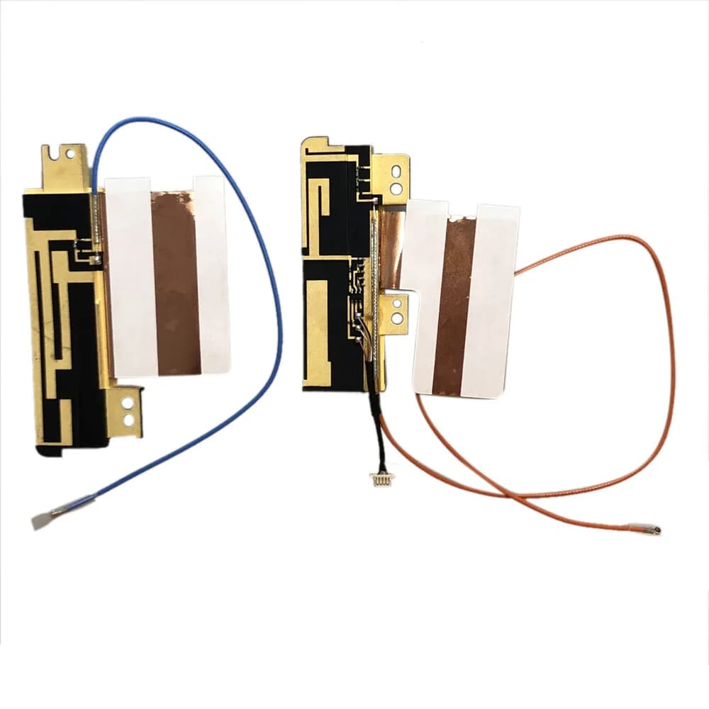 Per Lenovo ThinkPad X1 Carbon 6a generazione WLAN + WWAN 3G 4G Antenna 01LV468 01LV467
