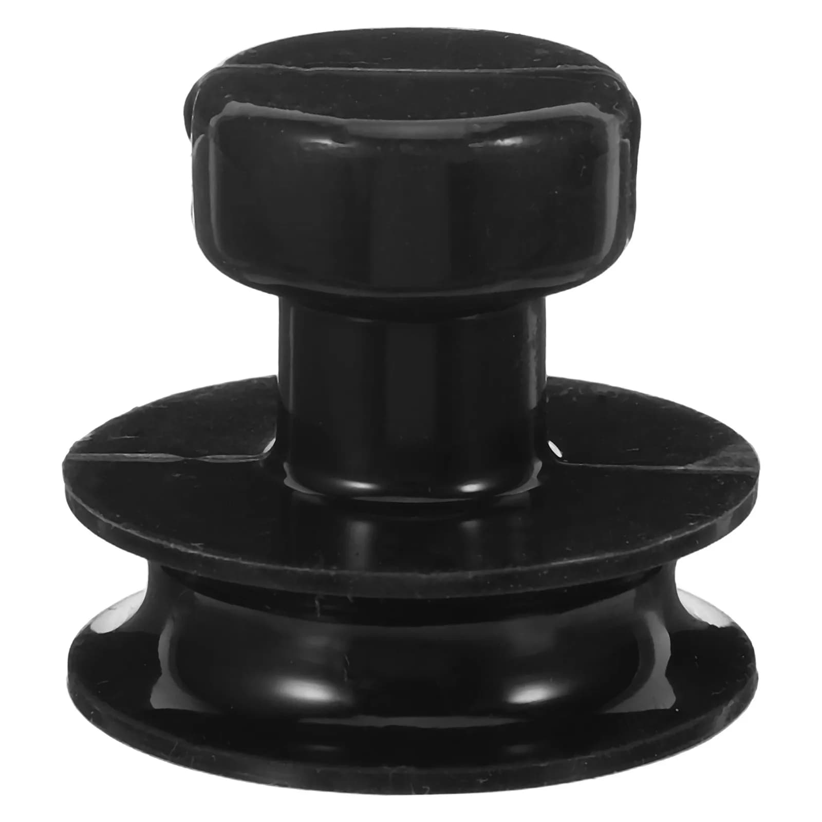 Buddha Sound Bowl Lifter Handle Singing Bowls Suction Device Accessory Meditation Tool Replacement Part Lifting Cup Grip