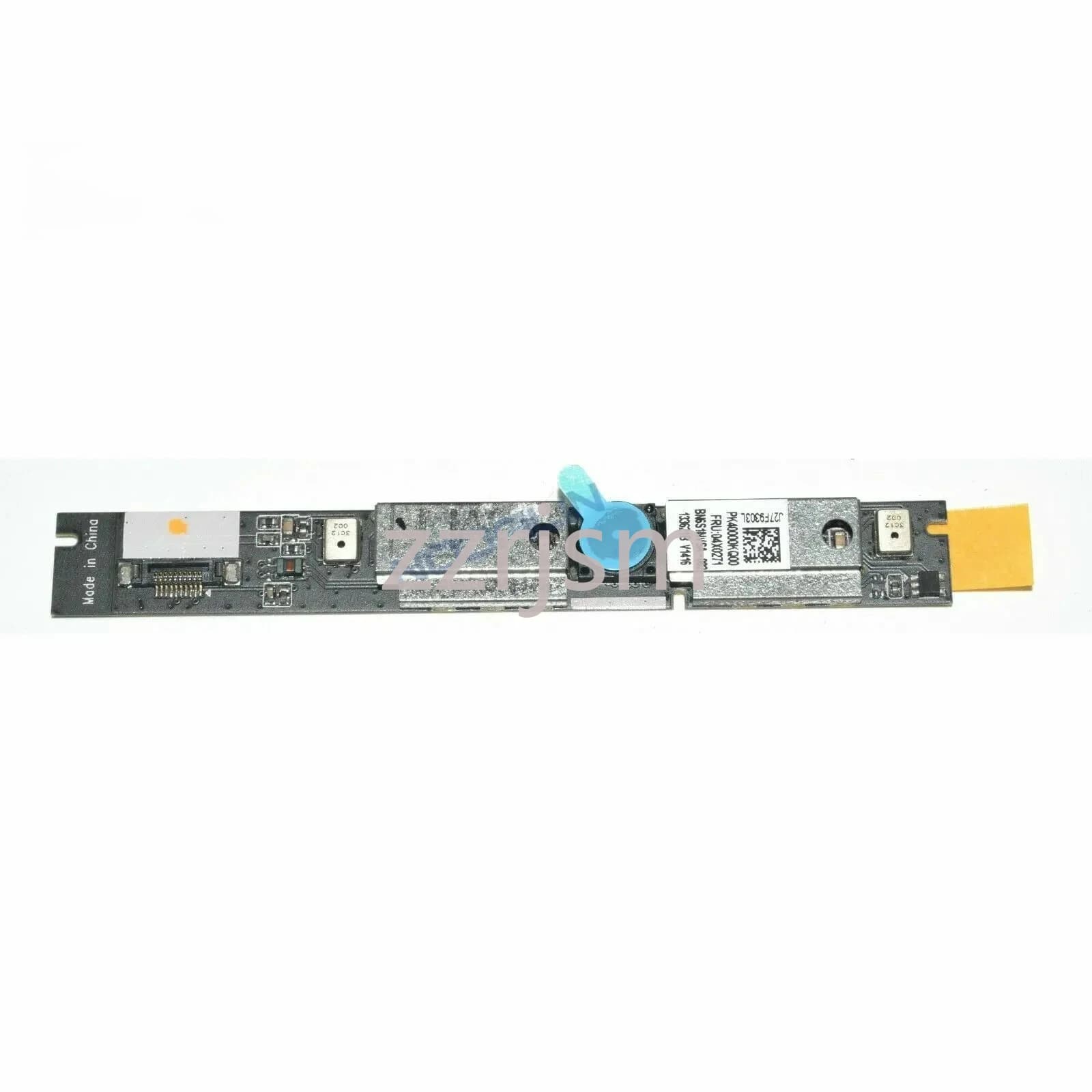 Nuova scheda webcam per fotocamera 720P per L560 T460 T560 P50 P50s P70 00HN330 00HN328 00HN329 00HN367
