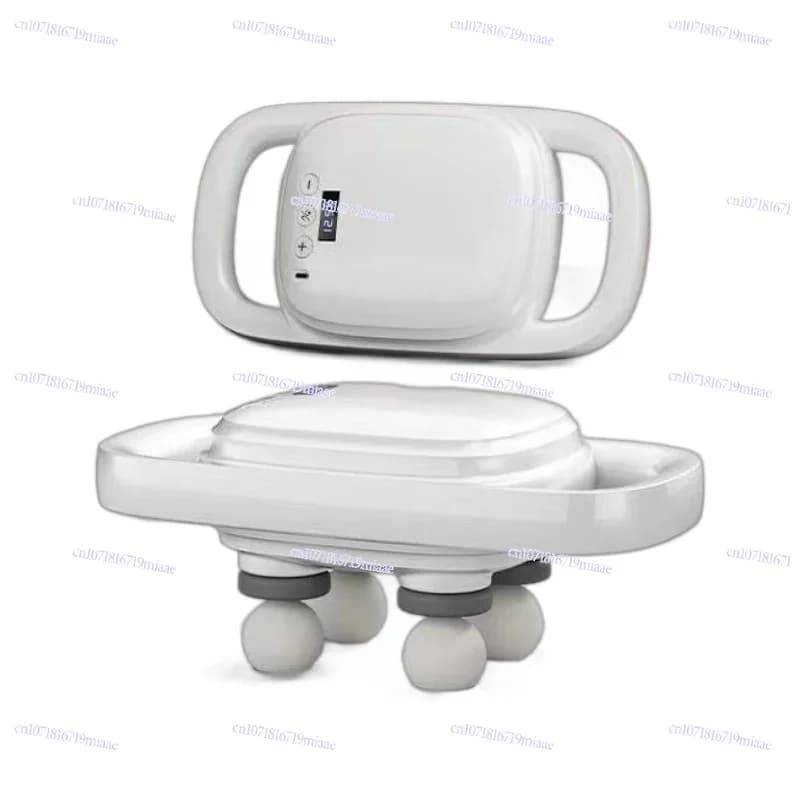 Massage Gun for Muscles, Muscle Relaxation, Electric Gun for Meridians, Gambe Massage