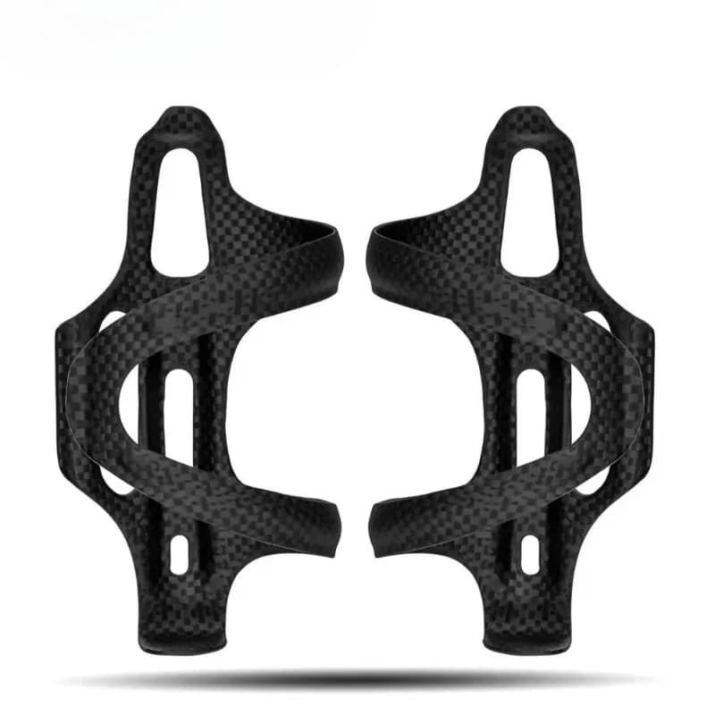 20 g ± 3 g ultra-light carbon fiber bottle holder MTB/road bike bottle 3K